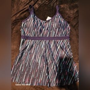 Yonique 2pc Swimsuit